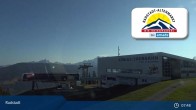 Archiv Foto Webcam Radstadt Altenmarkt: Kehmadhöhe 07:00