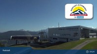 Archiv Foto Webcam Radstadt Altenmarkt: Kehmadhöhe 08:00