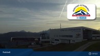 Archiv Foto Webcam Radstadt Altenmarkt: Kehmadhöhe 06:00