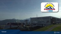 Archiv Foto Webcam Radstadt Altenmarkt: Kehmadhöhe 07:00