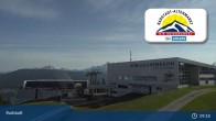 Archiv Foto Webcam Radstadt Altenmarkt: Kehmadhöhe 08:00