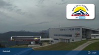 Archiv Foto Webcam Radstadt Altenmarkt: Kehmadhöhe 12:00