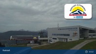 Archiv Foto Webcam Radstadt Altenmarkt: Kehmadhöhe 14:00