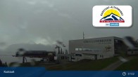 Archiv Foto Webcam Radstadt Altenmarkt: Kehmadhöhe 16:00