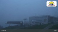 Archiv Foto Webcam Radstadt Altenmarkt: Kehmadhöhe 02:00