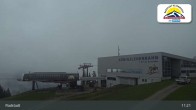 Archiv Foto Webcam Radstadt Altenmarkt: Kehmadhöhe 10:00