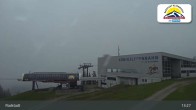 Archiv Foto Webcam Radstadt Altenmarkt: Kehmadhöhe 12:00