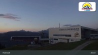 Archiv Foto Webcam Radstadt Altenmarkt: Kehmadhöhe 02:00