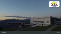 Archiv Foto Webcam Radstadt Altenmarkt: Kehmadhöhe 02:00