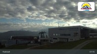 Archiv Foto Webcam Radstadt Altenmarkt: Kehmadhöhe 06:00