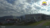 Archiv Foto Webcam Radstadt Altenmarkt: Kehmadhöhe 07:00