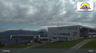 Archiv Foto Webcam Radstadt Altenmarkt: Kehmadhöhe 08:00