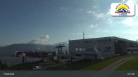 Archiv Foto Webcam Radstadt Altenmarkt: Kehmadhöhe 07:00