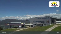 Archiv Foto Webcam Radstadt Altenmarkt: Kehmadhöhe 12:00