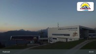 Archiv Foto Webcam Radstadt Altenmarkt: Kehmadhöhe 20:00