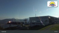 Archiv Foto Webcam Radstadt Altenmarkt: Kehmadhöhe 06:00