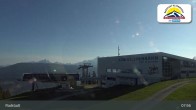 Archiv Foto Webcam Radstadt Altenmarkt: Kehmadhöhe 07:00