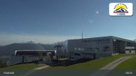 Archiv Foto Webcam Radstadt Altenmarkt: Kehmadhöhe 08:00