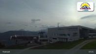 Archived image Webcam Kehmadhöhe (Radstadt Altenmarkt) 06:00