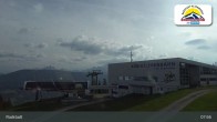 Archived image Webcam Kehmadhöhe (Radstadt Altenmarkt) 07:00