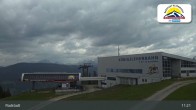 Archived image Webcam Kehmadhöhe (Radstadt Altenmarkt) 10:00