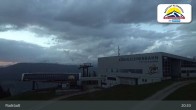 Archived image Webcam Kehmadhöhe (Radstadt Altenmarkt) 20:00