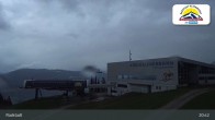 Archiv Foto Webcam Radstadt Altenmarkt: Kehmadhöhe 04:00