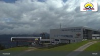 Archiv Foto Webcam Radstadt Altenmarkt: Kehmadhöhe 08:00