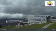 Archiv Foto Webcam Radstadt Altenmarkt: Kehmadhöhe 10:00