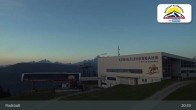 Archiv Foto Webcam Radstadt Altenmarkt: Kehmadhöhe 02:00