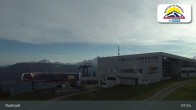 Archiv Foto Webcam Radstadt Altenmarkt: Kehmadhöhe 06:00