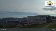 Archiv Foto Webcam Radstadt Altenmarkt: Kehmadhöhe 07:00