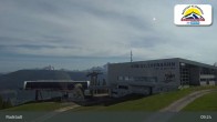 Archiv Foto Webcam Radstadt Altenmarkt: Kehmadhöhe 08:00