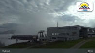 Archiv Foto Webcam Radstadt Altenmarkt: Kehmadhöhe 07:00
