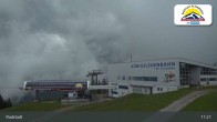 Archived image Webcam Kehmadhöhe (Radstadt Altenmarkt) 10:00