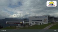 Archived image Webcam Kehmadhöhe (Radstadt Altenmarkt) 16:00