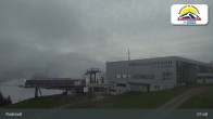 Archived image Webcam Kehmadhöhe (Radstadt Altenmarkt) 07:00
