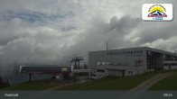 Archived image Webcam Kehmadhöhe (Radstadt Altenmarkt) 08:00