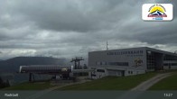 Archived image Webcam Kehmadhöhe (Radstadt Altenmarkt) 12:00