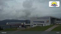 Archived image Webcam Kehmadhöhe (Radstadt Altenmarkt) 14:00