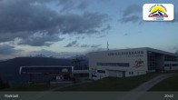 Archiv Foto Webcam Radstadt Altenmarkt: Kehmadhöhe 02:00
