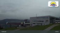 Archiv Foto Webcam Radstadt Altenmarkt: Kehmadhöhe 08:00