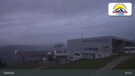 Archiv Foto Webcam Radstadt Altenmarkt: Kehmadhöhe 20:00