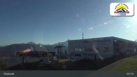 Archiv Foto Webcam Radstadt Altenmarkt: Kehmadhöhe 13:00