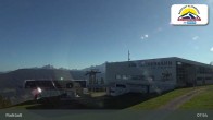 Archiv Foto Webcam Radstadt Altenmarkt: Kehmadhöhe 14:00