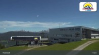 Archiv Foto Webcam Radstadt Altenmarkt: Kehmadhöhe 10:00