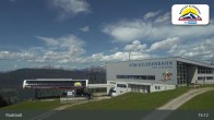 Archiv Foto Webcam Radstadt Altenmarkt: Kehmadhöhe 14:00