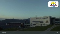 Archiv Foto Webcam Radstadt Altenmarkt: Kehmadhöhe 20:00