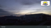 Archiv Foto Webcam Radstadt Altenmarkt: Kehmadhöhe 04:00