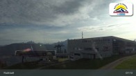 Archiv Foto Webcam Radstadt Altenmarkt: Kehmadhöhe 06:00